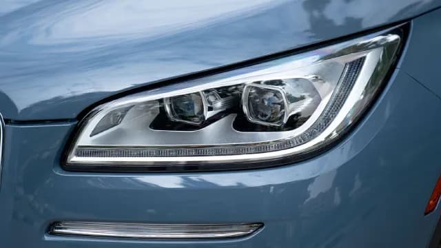 Corsair JEWELED LED HEADLAMPS