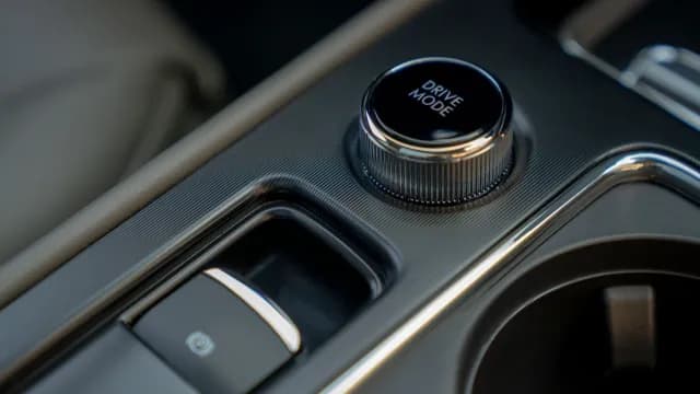 Lincoln Corsair Performance