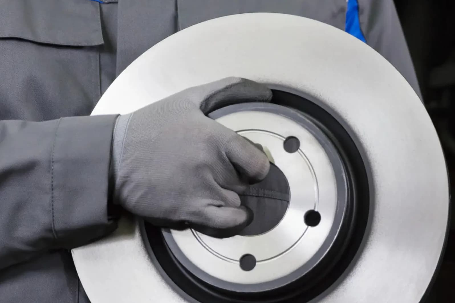 Counterfeit Part Awareness