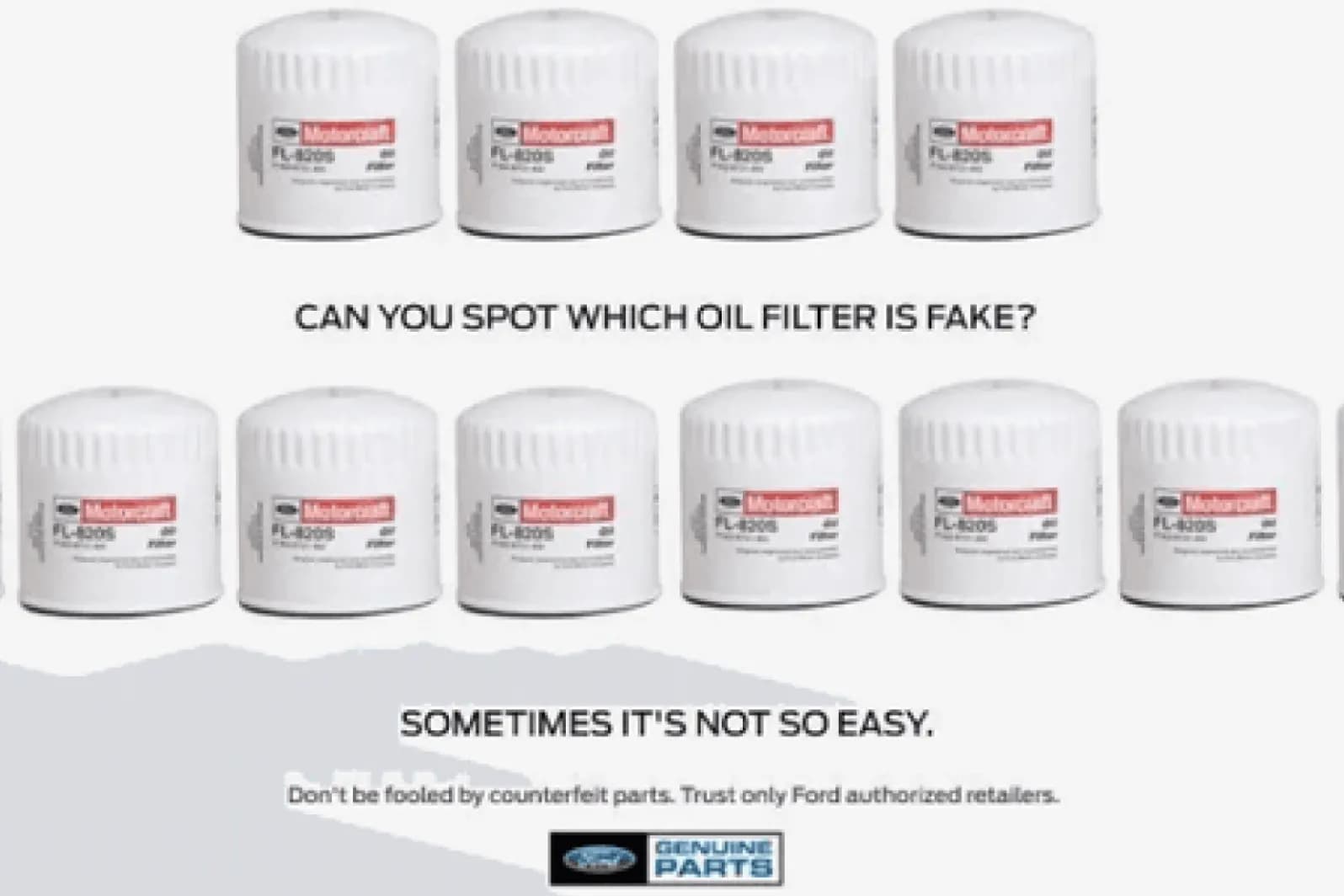 Lincoln Alghanim Filters