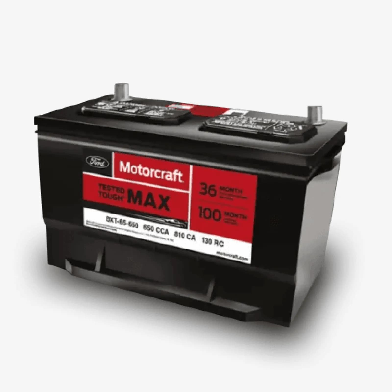 Lincoln Alghanim Batteries