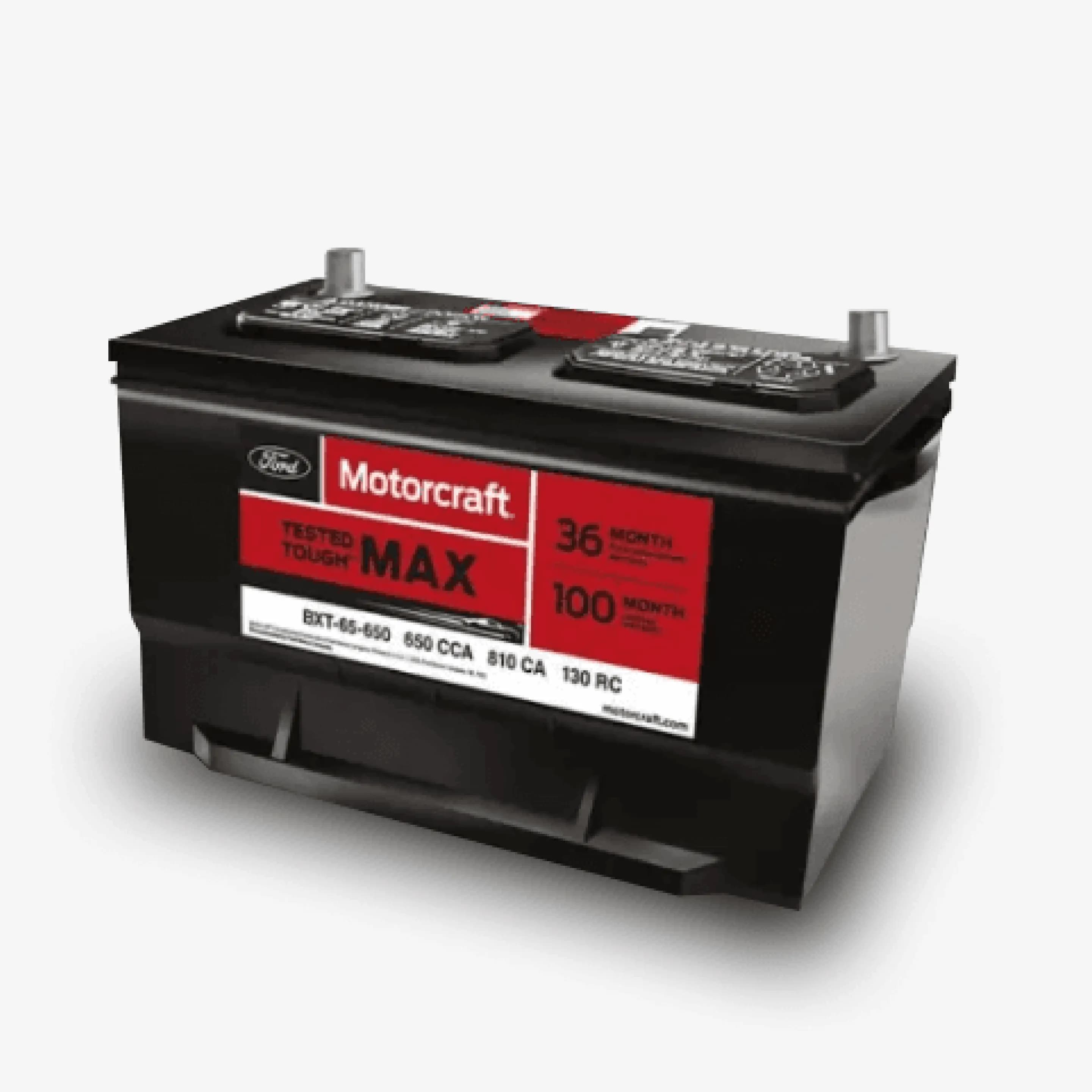 Lincoln Alghanim Batteries