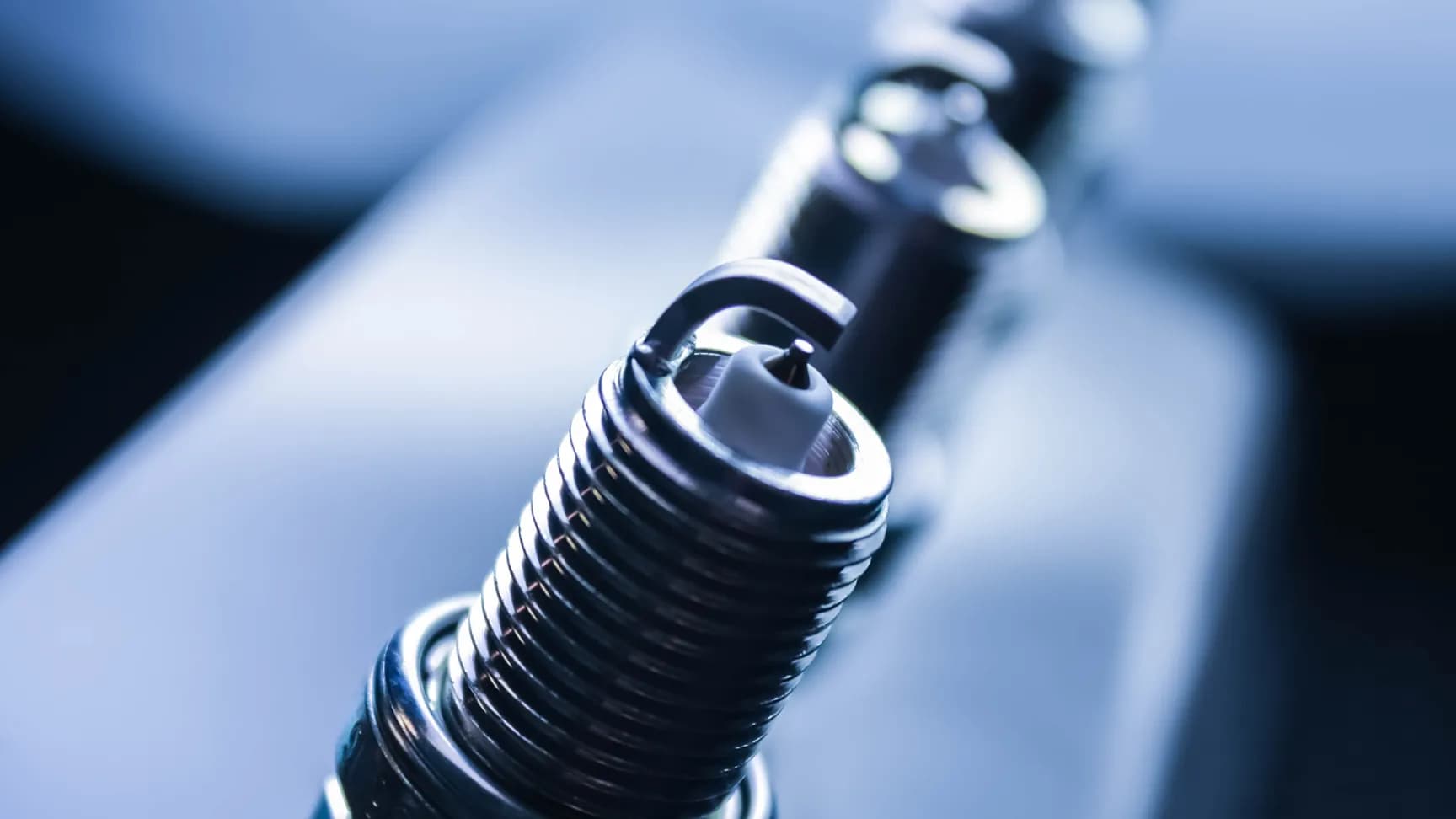 Lincoln Alghanim Spark Plugs