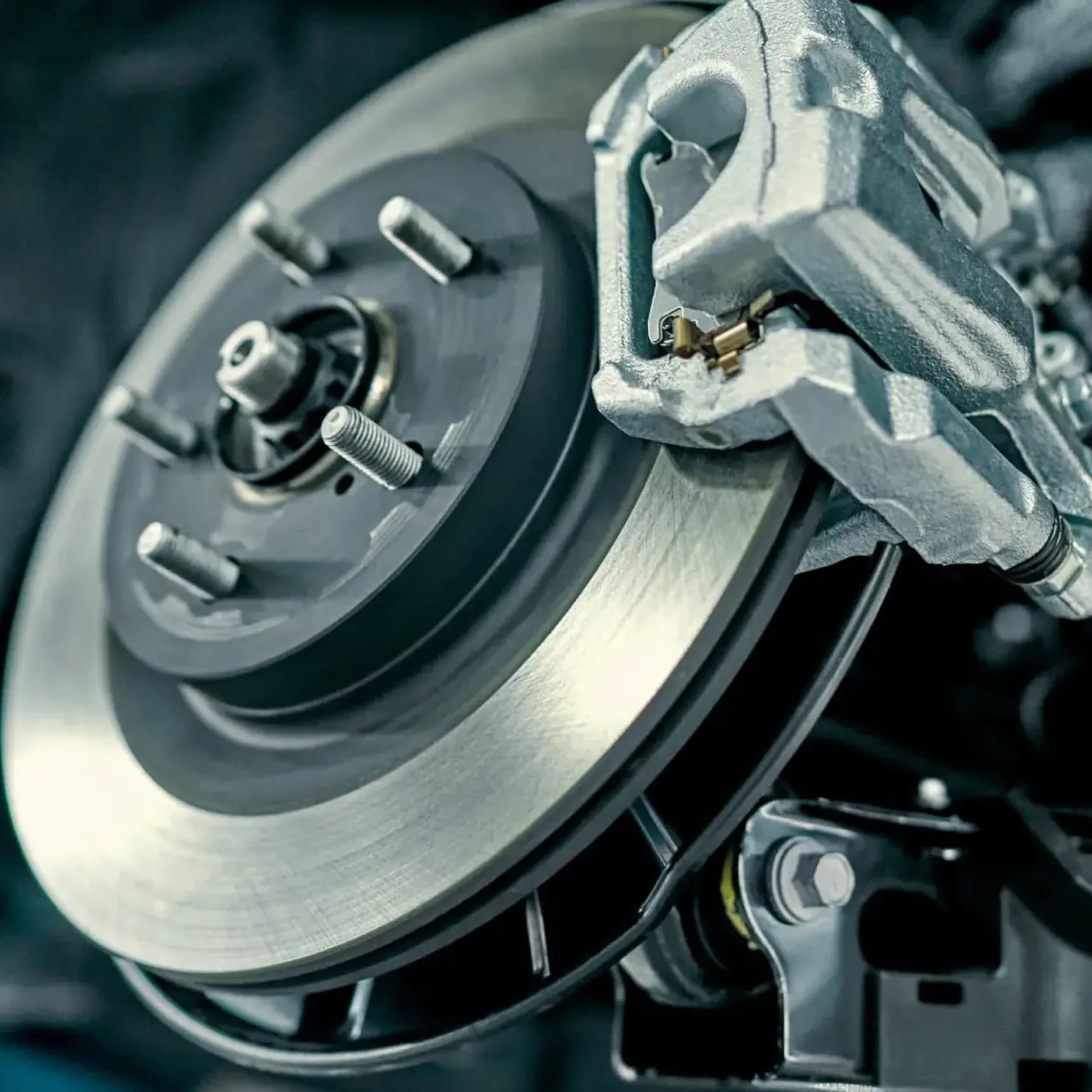 Ford Genuine Parts