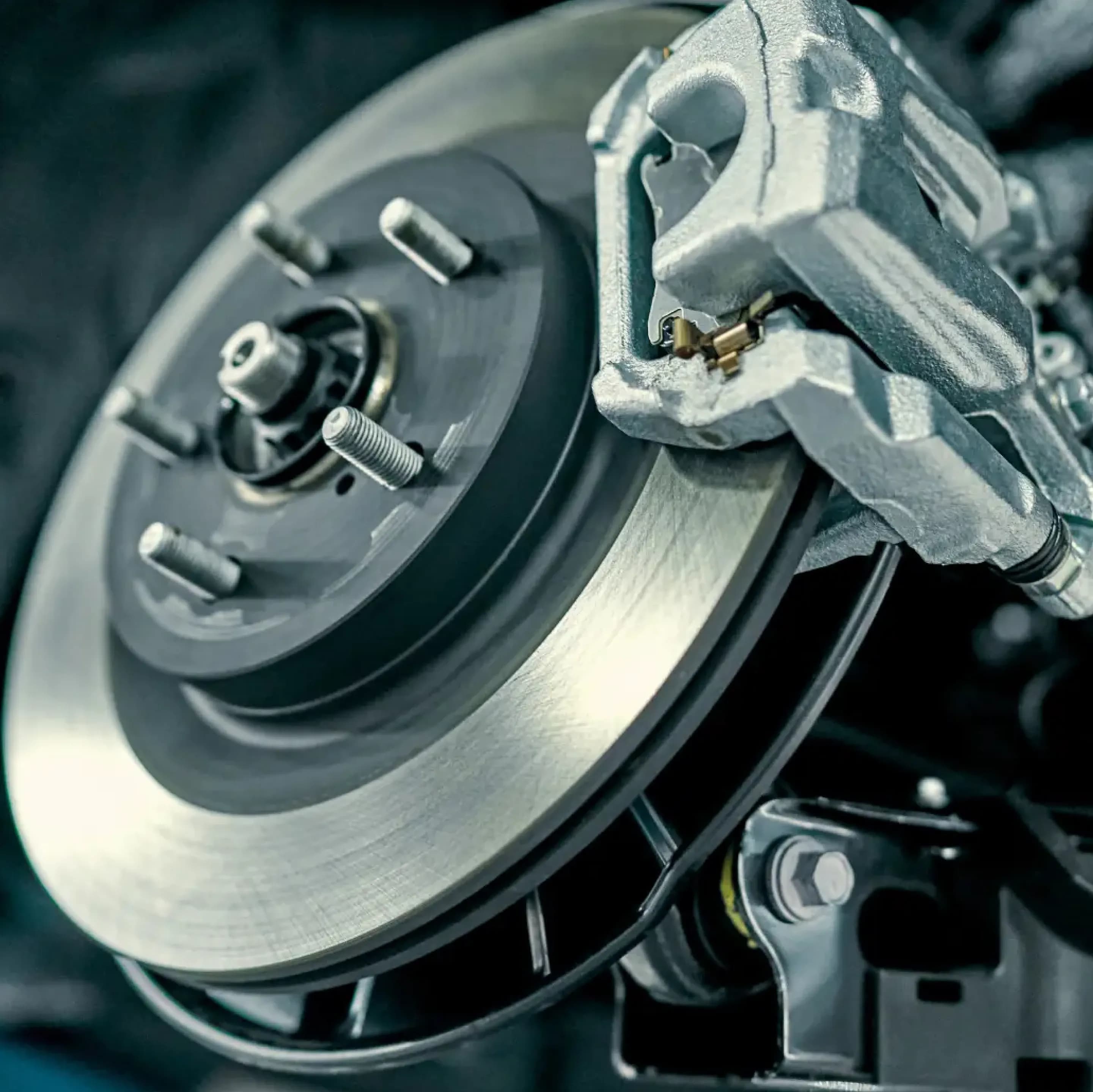 Ford Genuine Parts